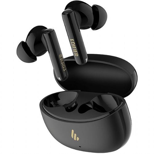 Slušalke Edifier X5 PRO Bluetooth slušalke črne barve