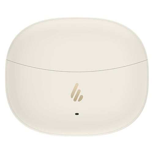 Slušalke Edifier X5 PRO Bluetooth, slonokoščena barva, maloprodaja