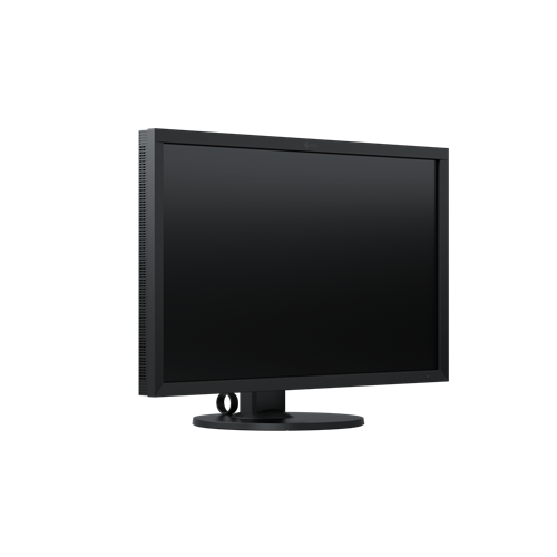 Monitor Eizo ColorEdge CS2749, 68,4 cm (26,9"), 3840x2160 4K UHD, IPS, 10 ms, HDMI, DP, USB-C, Pivot, črn (CS2740) 11627709