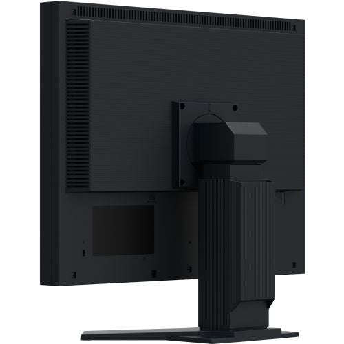 Monitor EIZO S2134-BK 54,1 cm (21,3"), 1600 x 1200 (UXGA), 4:3 DVI+DP+USB IPS črna Dvižna