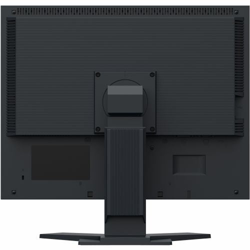 Monitor EIZO S2134-BK 54,1 cm (21,3"), 1600 x 1200 (UXGA), 4:3 DVI+DP+USB IPS črna Dvižna