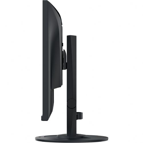 Monitor EIZO EV2410R-BK 61,2 cm (24,1"), 16:10 DVI+HDMI+DP+USB črne barve