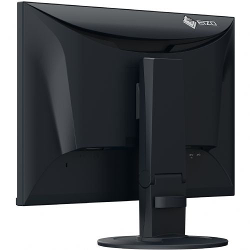 Monitor EIZO EV2410R-BK 61,2 cm (24,1"), 16:10 DVI+HDMI+DP+USB črne barve