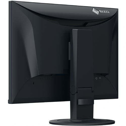 Monitor EIZO EV2410R-BK 61,2 cm (24,1"), 16:10 DVI+HDMI+DP+USB črne barve