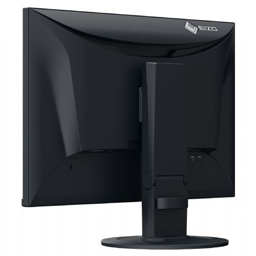 Monitor EIZO EV2410R-BK 61,2 cm (24,1"), 16:10 DVI+HDMI+DP+USB črne barve