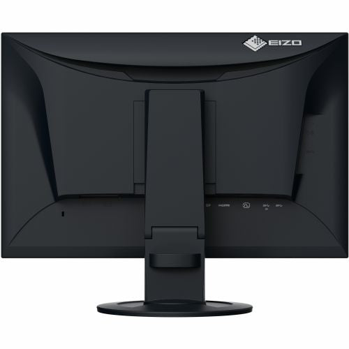 Monitor EIZO EV2410R-BK 61,2 cm (24,1"), 16:10 DVI+HDMI+DP+USB črne barve