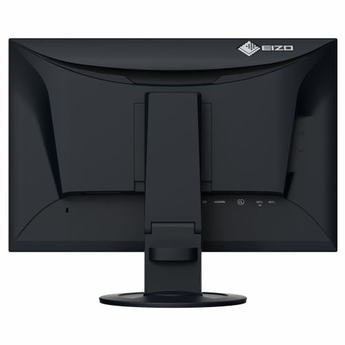 Monitor EIZO EV2410R-BK 61,2 cm (24,1"), 16:10 DVI+HDMI+DP+USB črne barve
