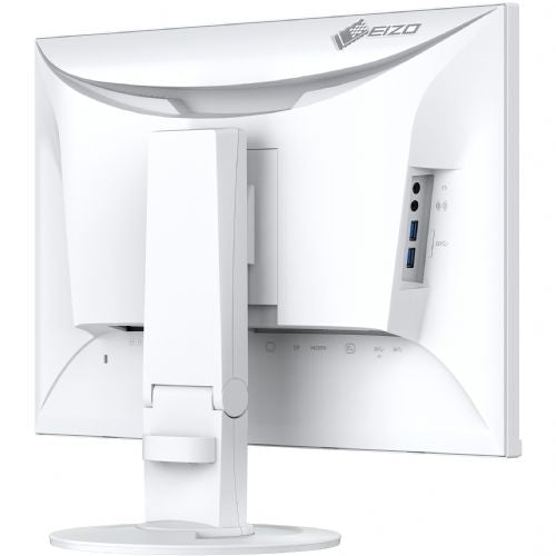 Monitor EIZO EV2410R-WT 61,2 cm (24,1"), 16:10 DVI+HDMI+DP+USB bel