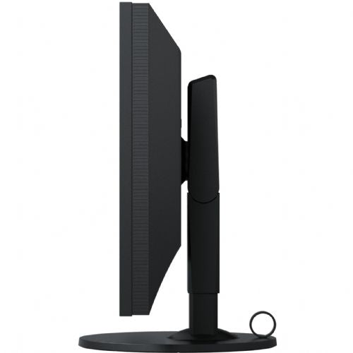 Monitor Eizo ColorEdge CS2731, 68,58 cm (27"), 2560x1440 (WQHD), IPS, 16 ms, HDMI, DVI-D, USB-C (60W), črn (CS2731)