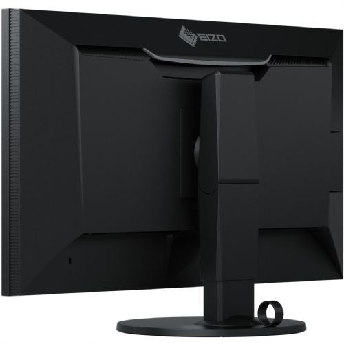 Monitor Eizo ColorEdge CS2731, 68,58 cm (27"), 2560x1440 (WQHD), IPS, 16 ms, HDMI, DVI-D, USB-C (60W), črn (CS2731)