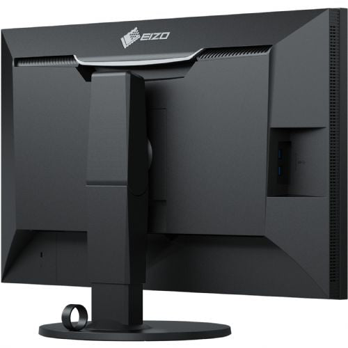 Monitor Eizo ColorEdge CS2731, 68,58 cm (27"), 2560x1440 (WQHD), IPS, 16 ms, HDMI, DVI-D, USB-C (60W), črn (CS2731)