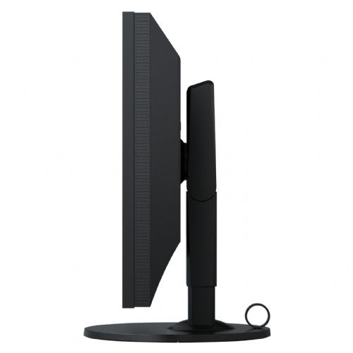 Monitor Eizo ColorEdge CS2749, 68,4 cm (26,9"), 3840x2160 4K UHD, IPS, 10 ms, HDMI, DP, USB-C, Pivot, črn (CS2740)