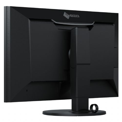 Monitor Eizo ColorEdge CS2749, 68,4 cm (26,9"), 3840x2160 4K UHD, IPS, 10 ms, HDMI, DP, USB-C, Pivot, črn (CS2740)