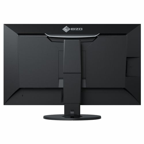 Monitor Eizo ColorEdge CS2749, 68,4 cm (26,9"), 3840x2160 4K UHD, IPS, 10 ms, HDMI, DP, USB-C, Pivot, črn (CS2740)