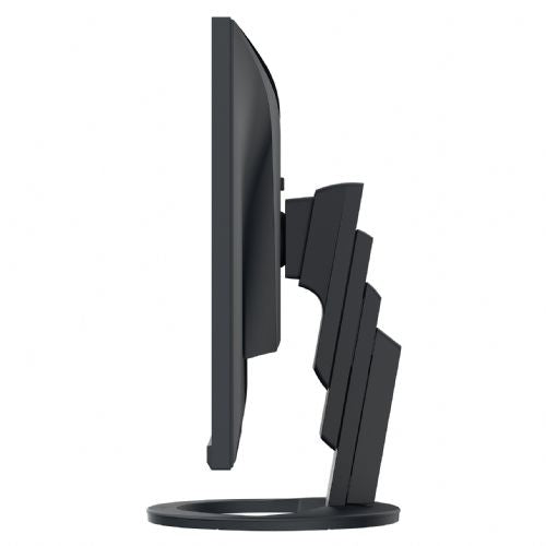Monitor EIZO EV2720-BK 68,6 cm (27"), 16:9 HDMI+DP+USB-C IPS črne barve