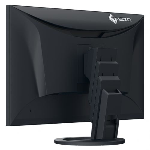Monitor EIZO EV2720-BK 68,6 cm (27"), 16:9 HDMI+DP+USB-C IPS črne barve