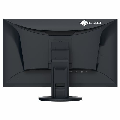 Monitor EIZO EV2720-BK 68,6 cm (27"), 16:9 HDMI+DP+USB-C IPS črne barve