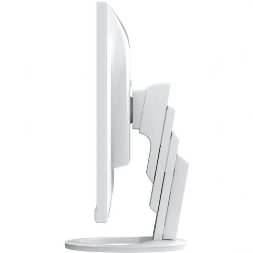 Monitor EIZO EV2720-WT 68,6 cm (27"), 16:9 HDMI+DP+USB-C IPS bel