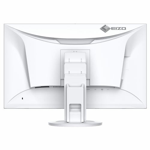 Monitor EIZO EV2720-WT 68,6 cm (27"), 16:9 HDMI+DP+USB-C IPS bel