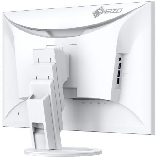 Monitor EIZO EV2720-WT 68,6 cm (27"), 16:9 HDMI+DP+USB-C IPS bel