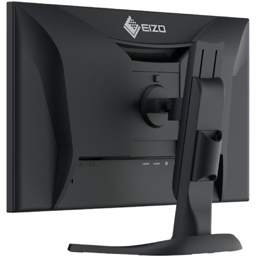 Monitor EIZO 68,5 cm (27'') EV2740X-BK 16:9 2xHDMI+DP+USB-C IPS maloprodaja