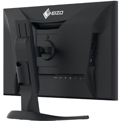 Monitor EIZO 68,5 cm (27'') EV2740X-BK 16:9 2xHDMI+DP+USB-C IPS maloprodaja