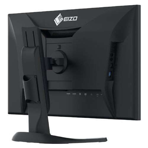 Monitor EIZO 68,5 cm (27'') EV2740X-BK 16:9 2xHDMI+DP+USB-C IPS maloprodaja