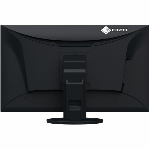 Monitor EIZO EV2781 68,58 cm (27"), 2560x1440 (QHD), IPS, 16:9, 350 cd/m2, 60 Hz, 5ms, HDMI, DP, USB-C (70W), Pivot, črna (EV2781-BK)