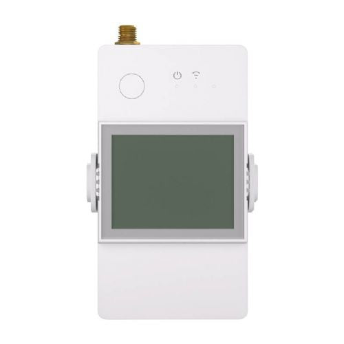 Merilnik porabe električne energije 100A WiFi POW Ring SONOFF POWCT (tokovna sonda)