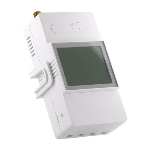 Merilnik porabe električne energije 100A WiFi POW Ring SONOFF POWCT (tokovna sonda)