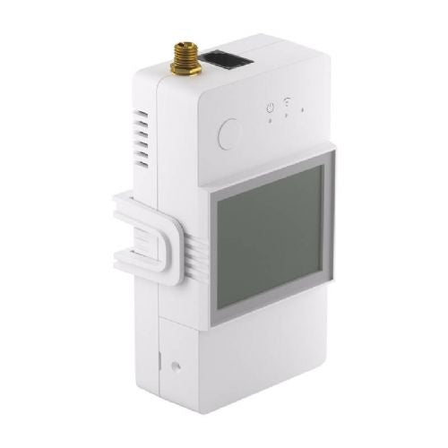 Merilnik porabe električne energije 100A WiFi POW Ring SONOFF POWCT (tokovna sonda)