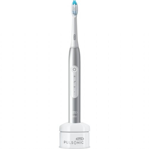 Električna zobna ščetka Oral-B Pulsonic Slim Luxe 4000 11656220