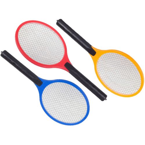 Electric insect swatter Verk, 51 × 21 cm, 2 × AA