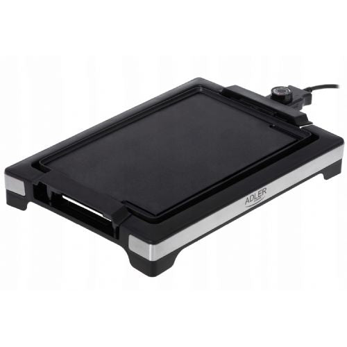 Electric table grill 3000W