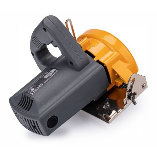 Electric hand-held ceramic cutter 125mm - tile 1400W