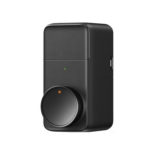 SwitchBot Smart Lock Pro Electronic Door Lock (Black)