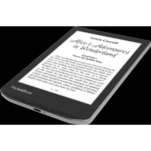 PocketBook Verse e-reader, gray PB629-M-WW (OPEN PACKAGING)