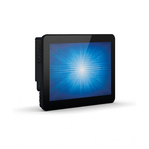 Monitor na dotik Elo 1093L, 25,6cm (10,1"), 1280 x 800, 350cd/m2, 25ms, črna