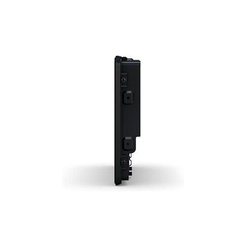 Monitor na dotik Elo 1093L, 25,6cm (10,1"), 1280 x 800, 350cd/m2, 25ms, črna