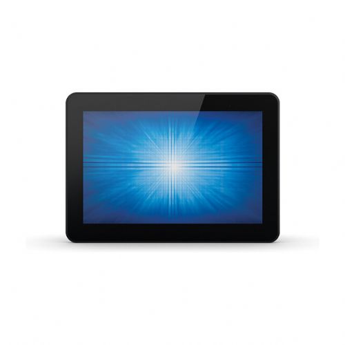 Monitor na dotik Elo 1093L, 25,6cm (10,1"), 1280 x 800, 350cd/m2, 25ms, črna