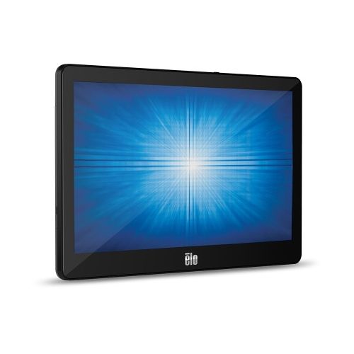 Monitor na dotik Elo Touch Solutions 33.8cm (13,3") 1920 x 1080 FHD, 300cd/m2, 25ms, črna