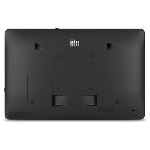 Monitor na dotik Elo Touch Solutions 33.8cm (13,3") 1920 x 1080 FHD, 300cd/m2, 25ms, črna