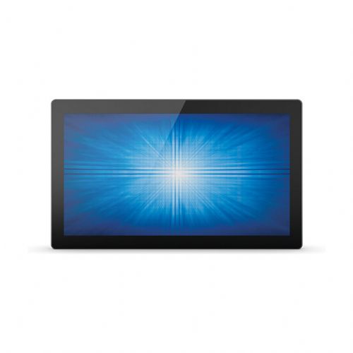 Monitor na dotik Elo 2094L 49,5cm (19,5"), 1920 x 1080, 225cd/m2, 20ms, črna