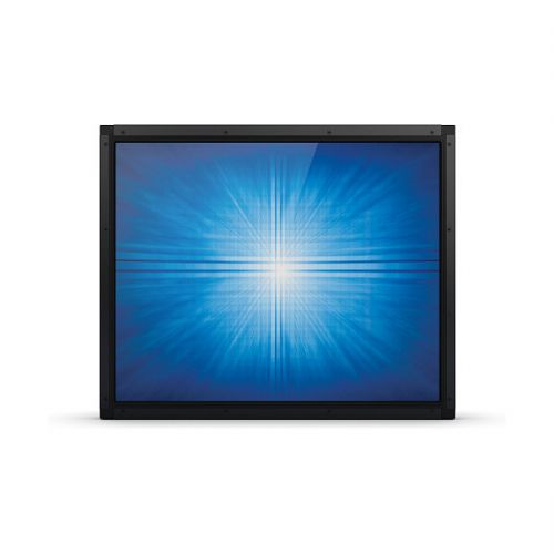 Monitor na dotik Elo 1990L, 48,3cm (19"), 1280 x 1024, 225 cd/m2, 5ms, črna