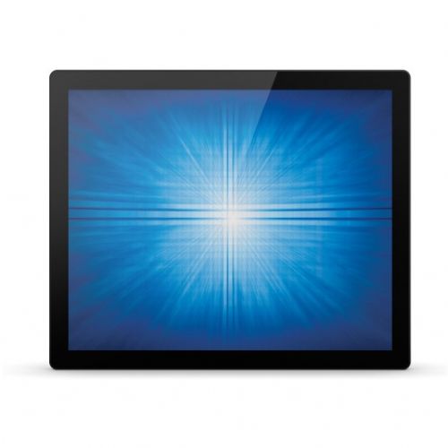 Monitor na dotik Elo 1990L, 48,3cm (19"), 1280 x 1024, 225 cd/m2, 5ms, črna