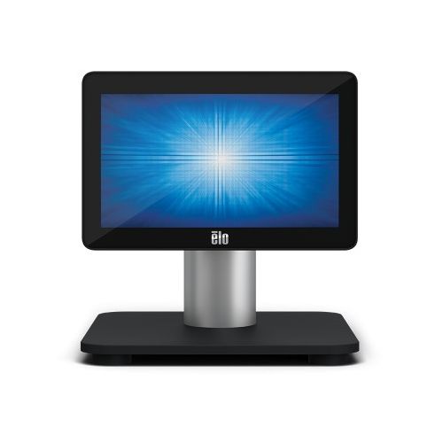 Monitor na dotik Elo 0702L 17,8cm (7"), 800 x 480, 500cd/m2, 25 ms, črna