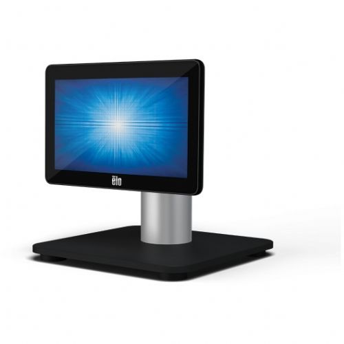 Monitor na dotik Elo 0702L 17,8cm (7"), 800 x 480, 500cd/m2, 25 ms, črna