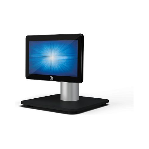 Monitor na dotik Elo 0702L 17,8cm (7"), 800 x 480, 500cd/m2, 25 ms, črna