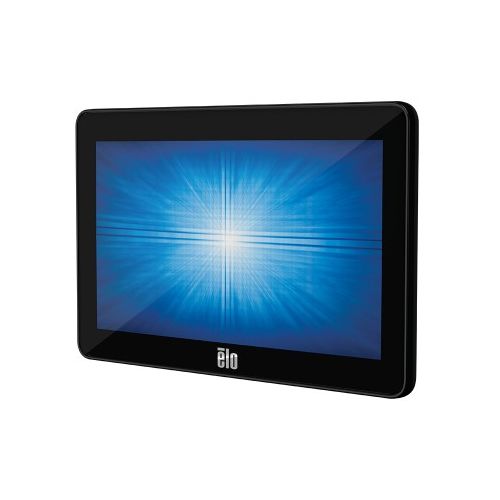 Monitor na dotik Elo 0702L 17,8cm (7"), 800 x 480, 500cd/m2, 25 ms, črna