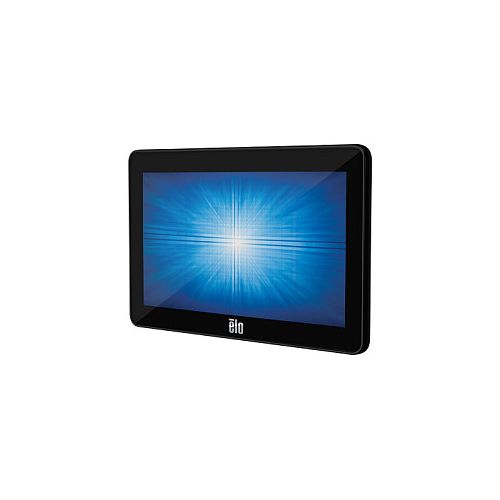 Monitor na dotik Elo 0702L 17,8cm (7"), 800 x 480, 500cd/m2, 25 ms, črna